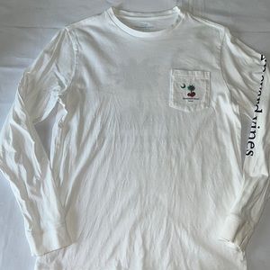 Boy’s Vineyard Vines long sleeve tee shirt